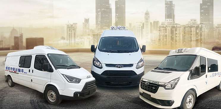 一路護(hù)航，JSV打造疫苗冷鏈運(yùn)輸“護(hù)衛(wèi)隊(duì)”